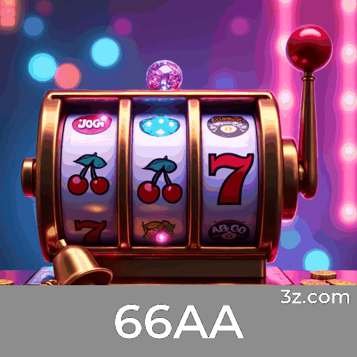 Bônus Incríveis e Promocionais da 66AA