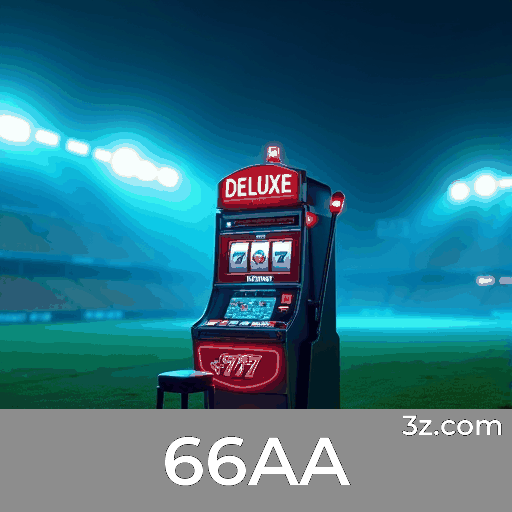 Desenvolvedores de Topo e Tecnologia Inovadora na 66AA